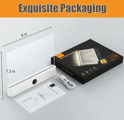 NiteLite™ Ultra-Thin Reading Light