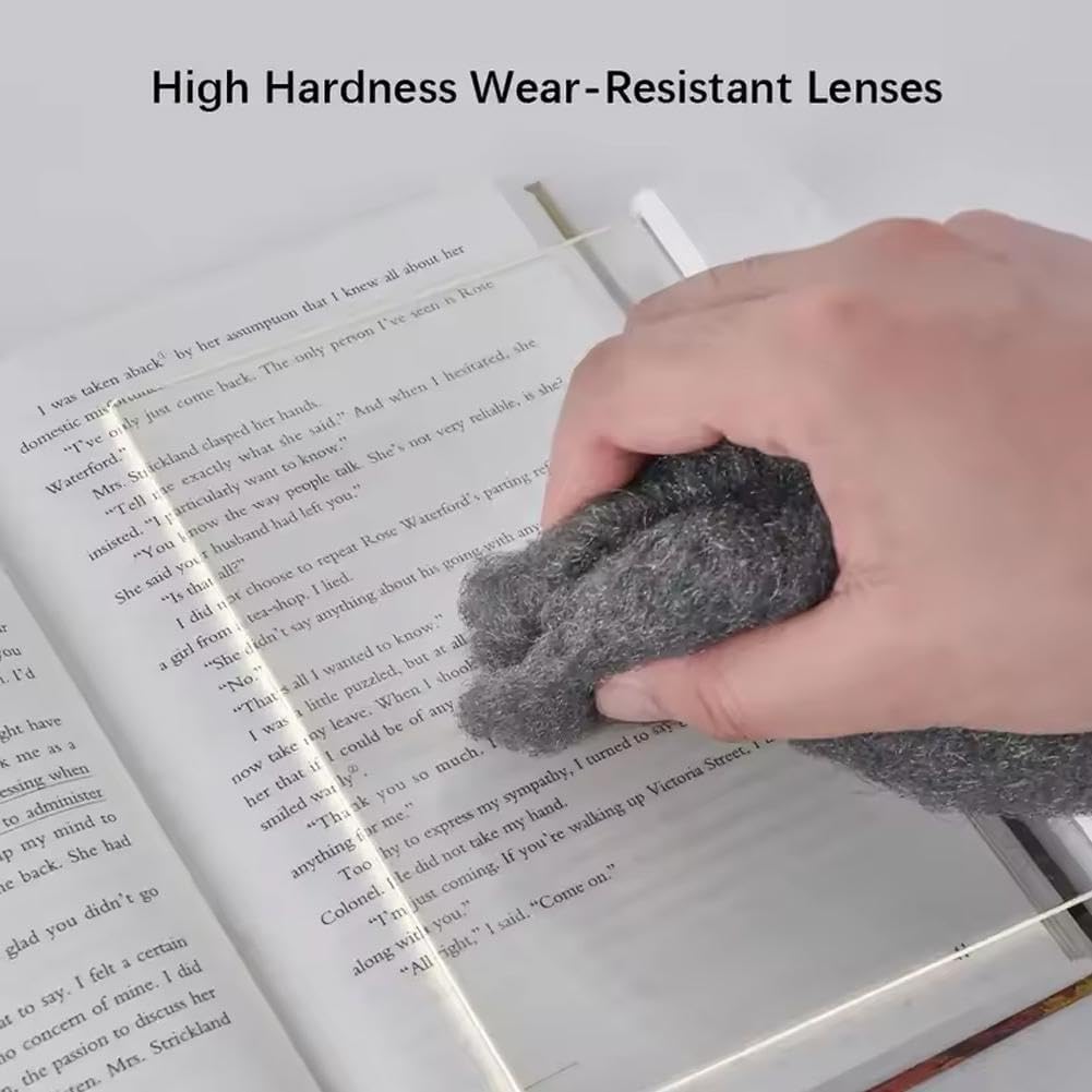 NiteLite™ Ultra-Thin Reading Light