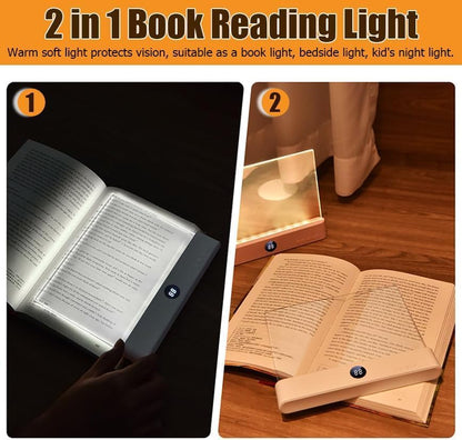 NiteLite™ Ultra-Thin Reading Light