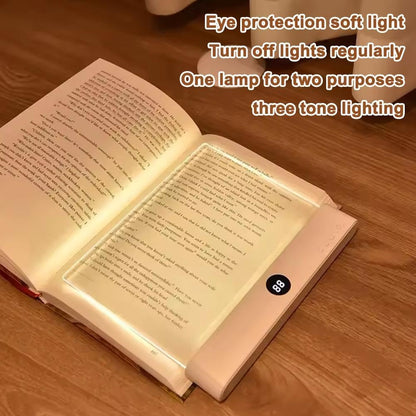 NiteLite™ Ultra-Thin Reading Light