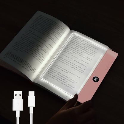 NiteLite™ Ultra-Thin Reading Light