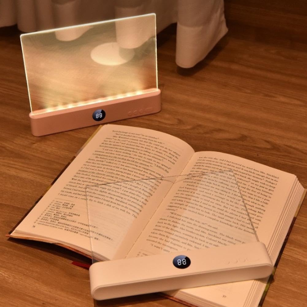 NiteLite™ Ultra-Thin Reading Light