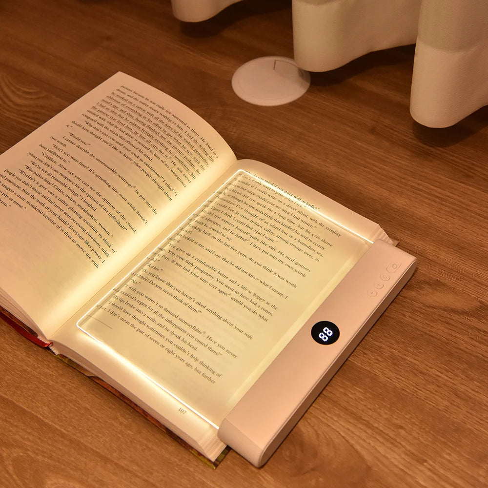 NiteLite™ Ultra-Thin Reading Light