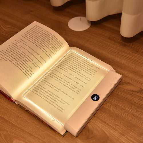 NiteLite™ Ultra-Thin Reading Light