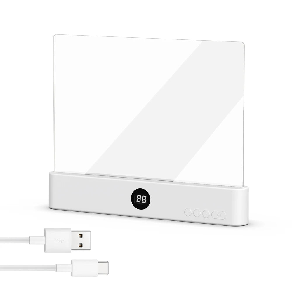 NiteLite™ Ultra-Thin Reading Light