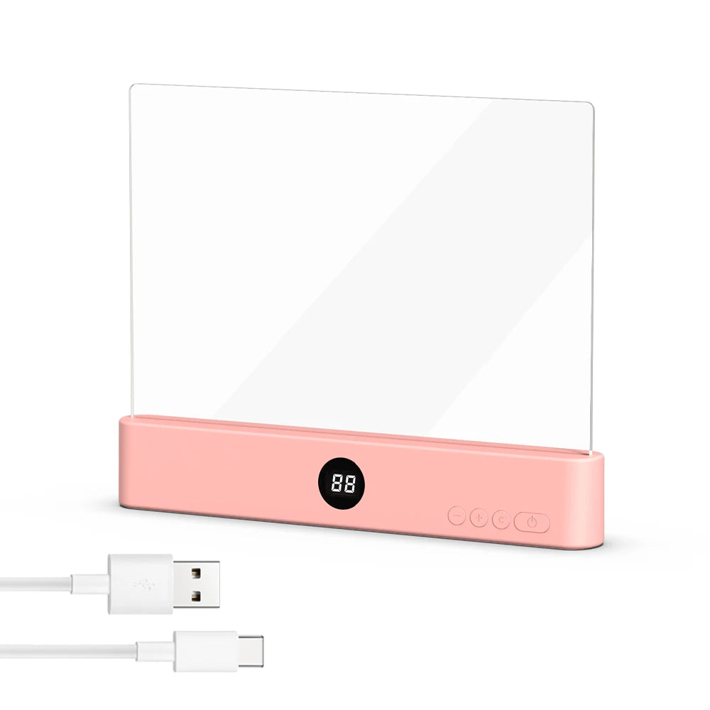 NiteLite™ Ultra-Thin Reading Light