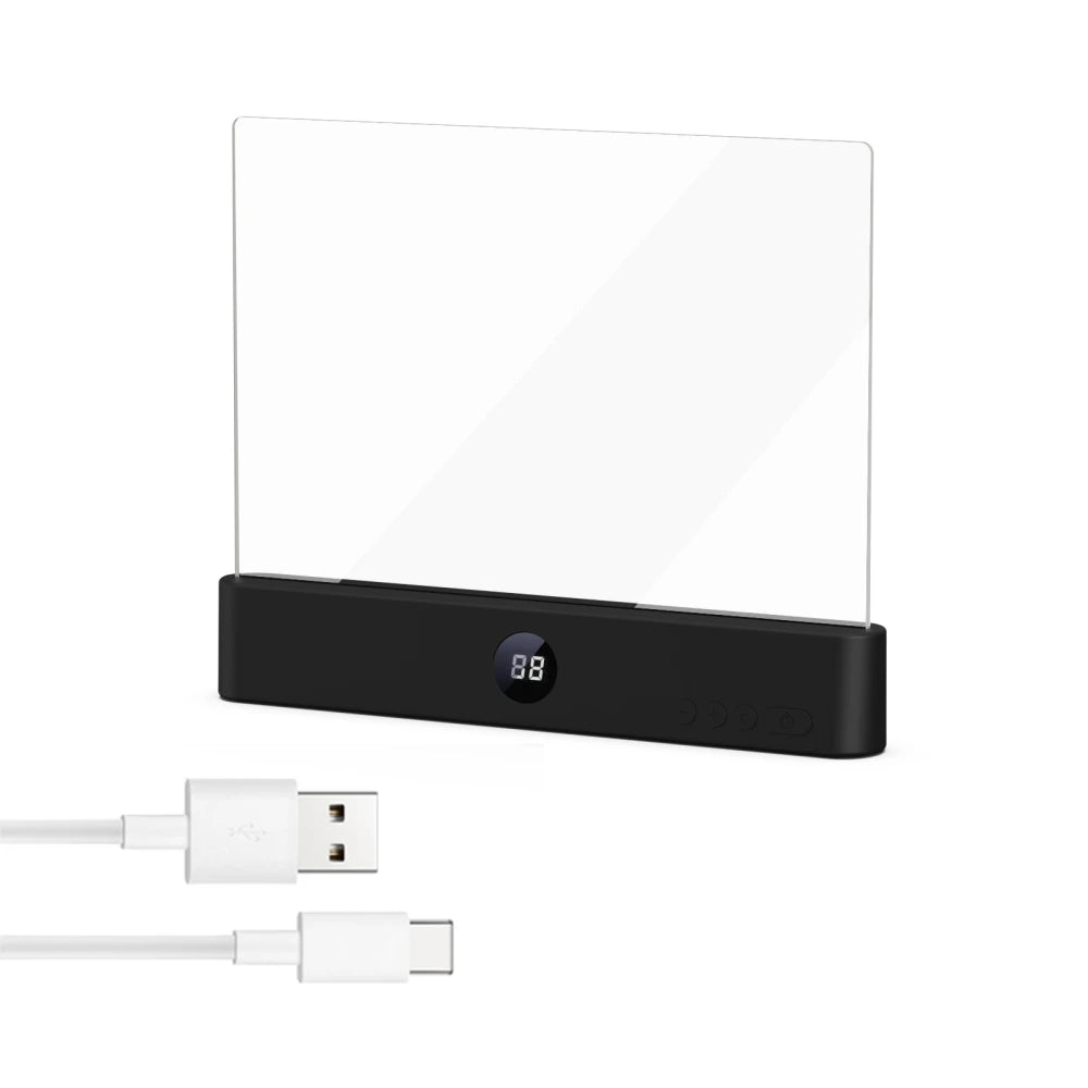 NiteLite™ Ultra-Thin Reading Light